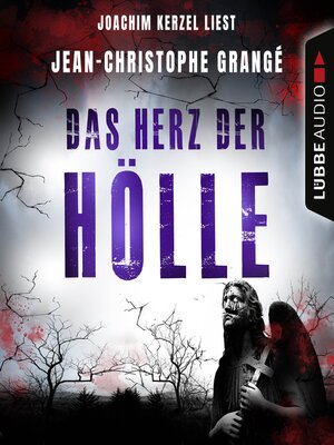 cover image of Das Herz der Hölle
